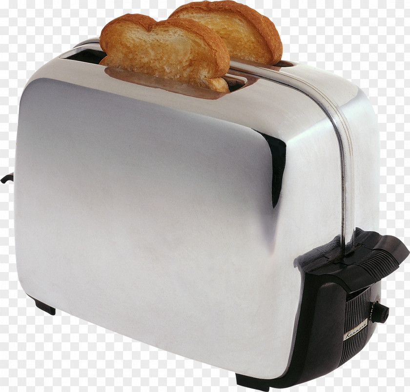 Bread Toaster Home Appliance Oven Multicooker PNG