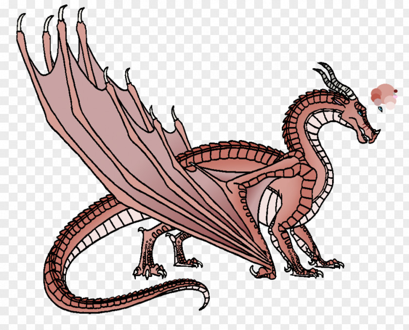 Fire Wings Of Escaping Peril Breathing Dragon PNG