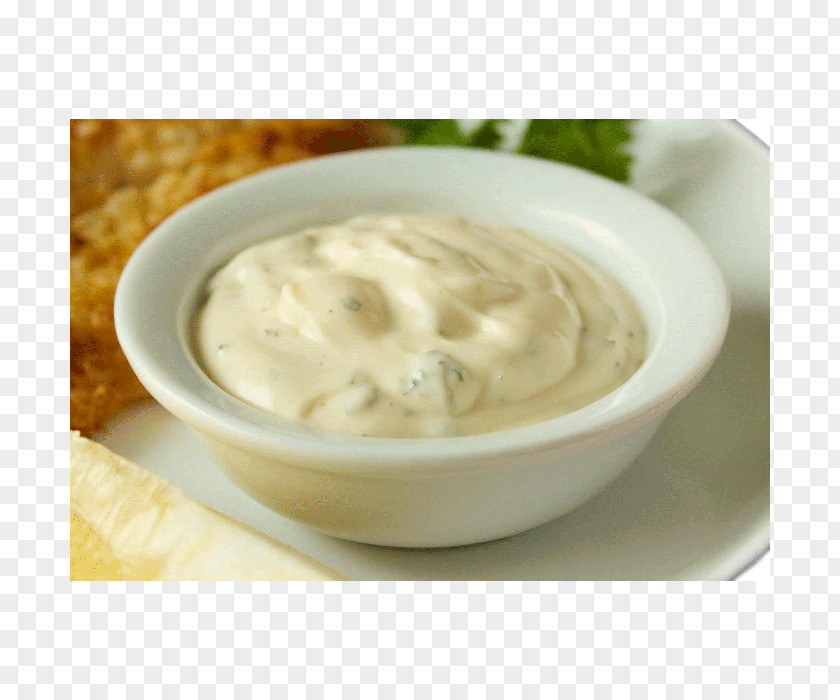 Garlic Sour Cream Aioli Recipe Clam Chowder PNG