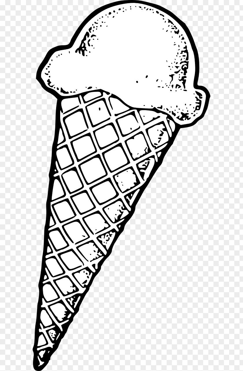 Ice Cream Cones Clip Art Sundae Image PNG