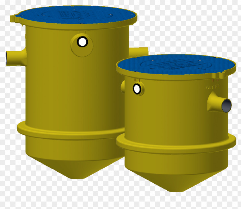 Indoor Plumbing Product Design Plastic Cylinder PNG