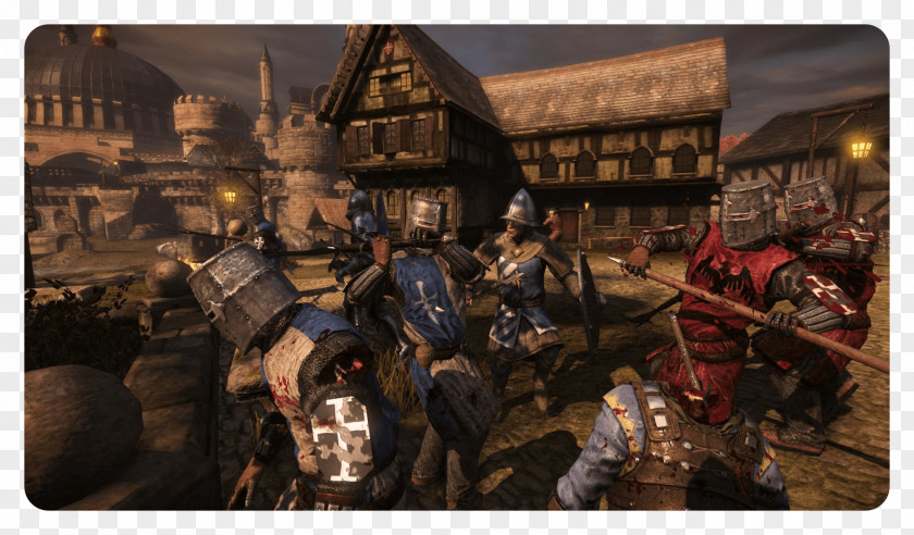 Knight Chivalry: Medieval Warfare Middle Ages Game PNG