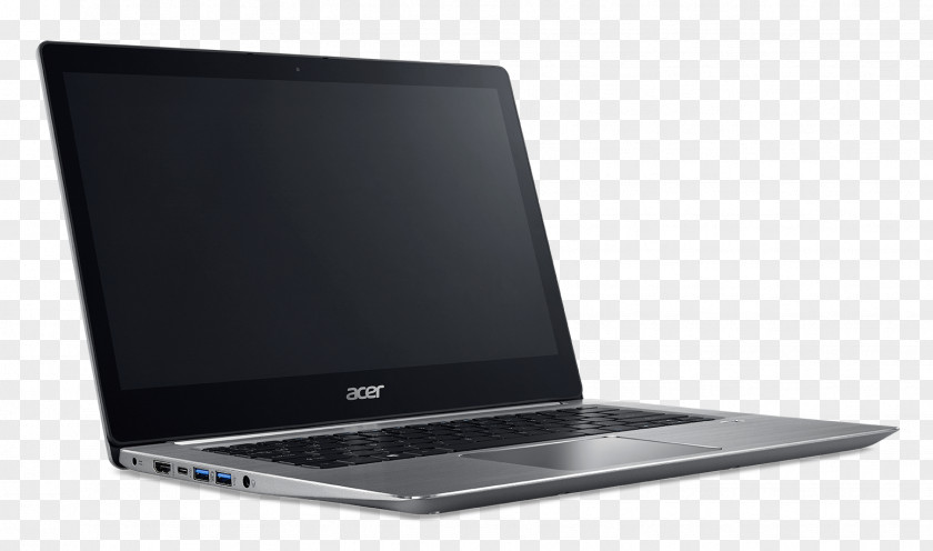 Laptop Dell Acer Aspire Swift 3 PNG