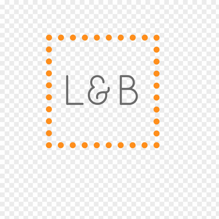 Line Brand Logo Point Font PNG