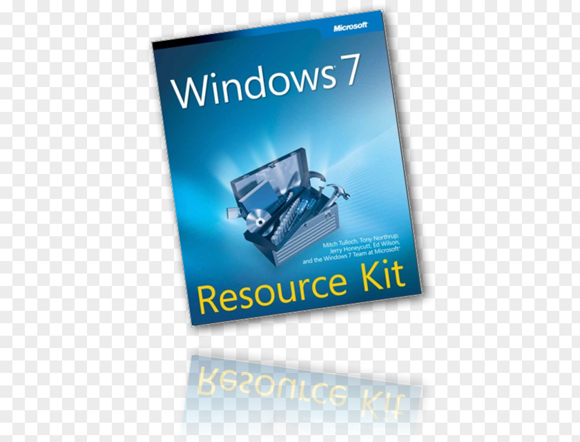Microsoft Windows 7 Resource Kit Vista® Windows® Group Policy PNG