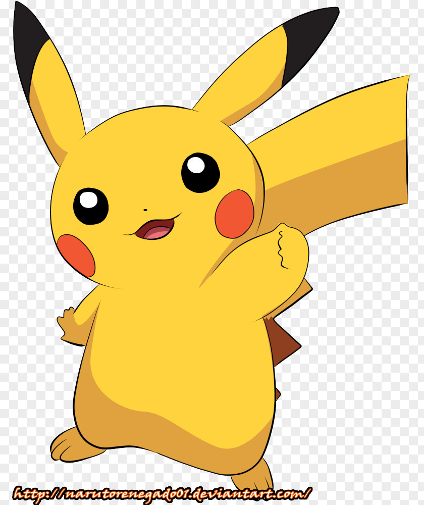 Pikachu Pokémon GO X And Y Pokemon Black & White Ash Ketchum PNG