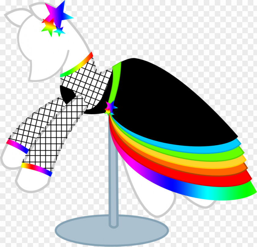 Rainbow Dresses Fan Art DeviantArt Digital Pony PNG