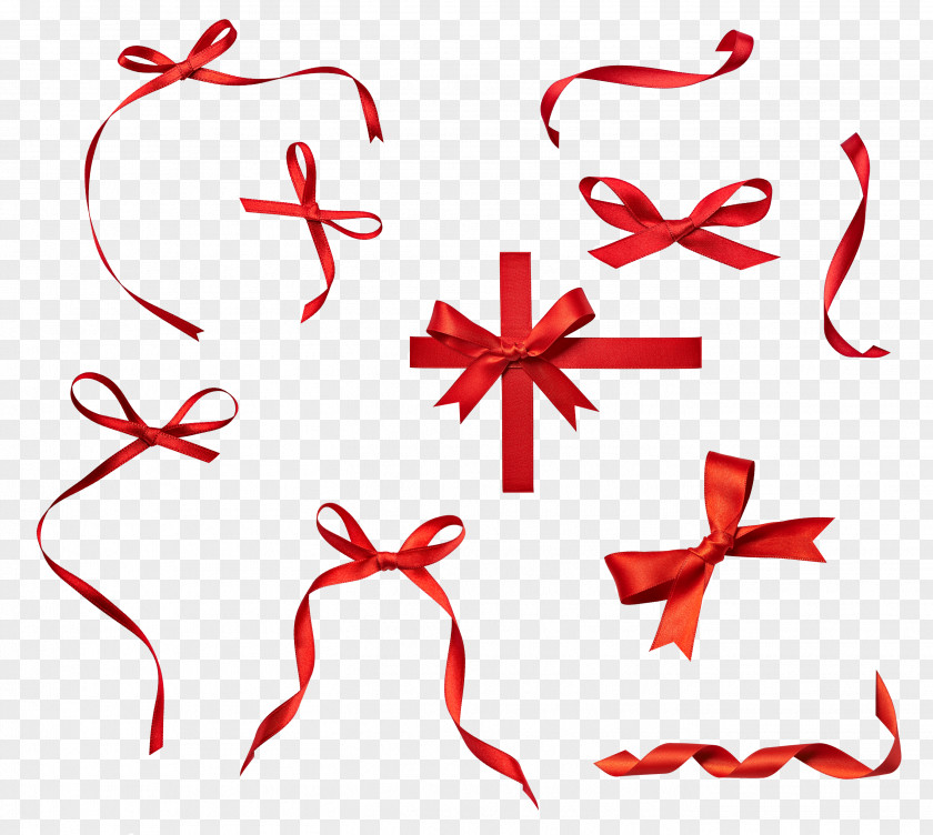 Ribbon Red Stock Photography Image IStock PNG
