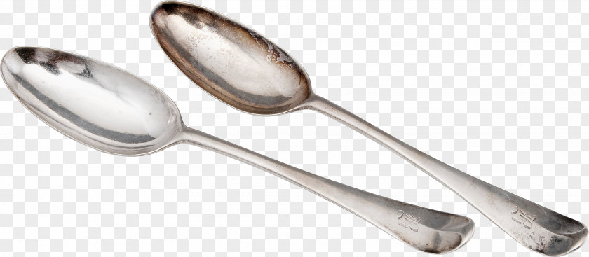 Spoon Tableware Cutlery Kitchen Utensil Knife PNG