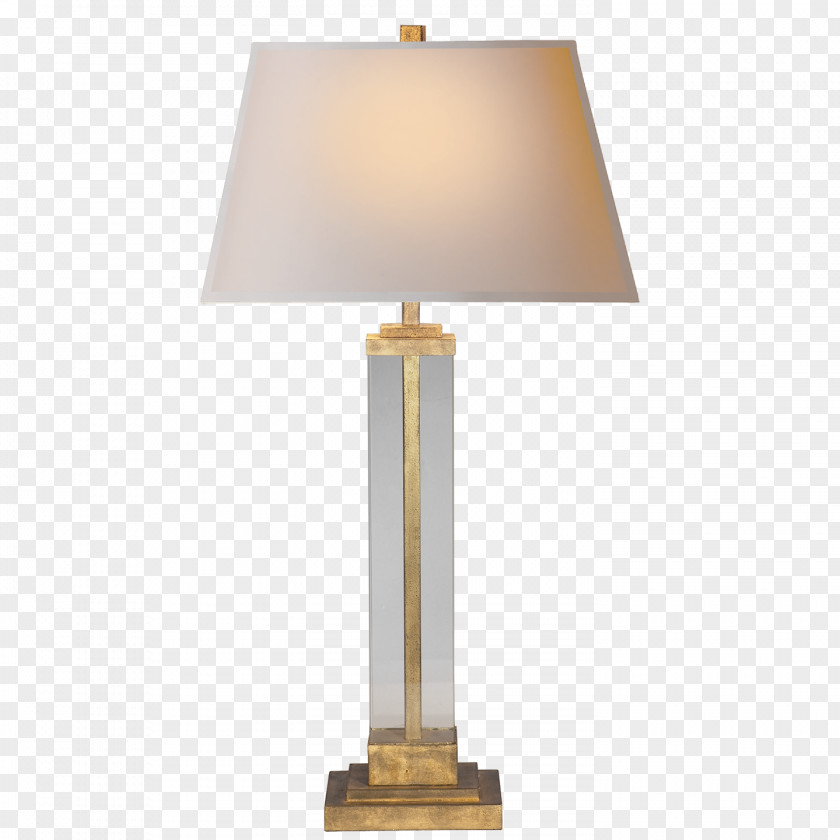 Table Lamp Electric Light Lighting PNG