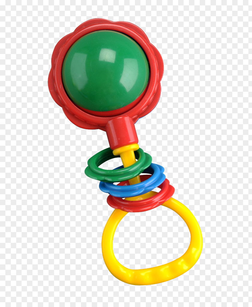 Toy Baby Rattle Infant Child PNG