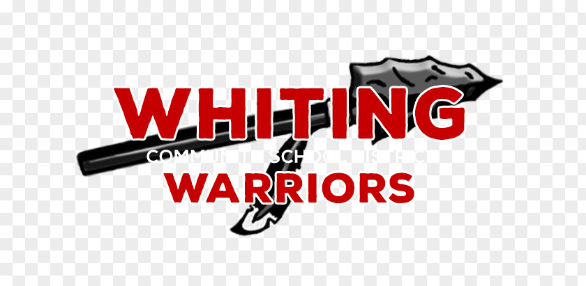 Whiting Community School High Logo PNG