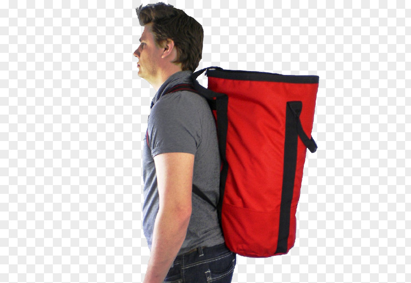 Bag Rope Backpack Shoulder T-shirt PNG