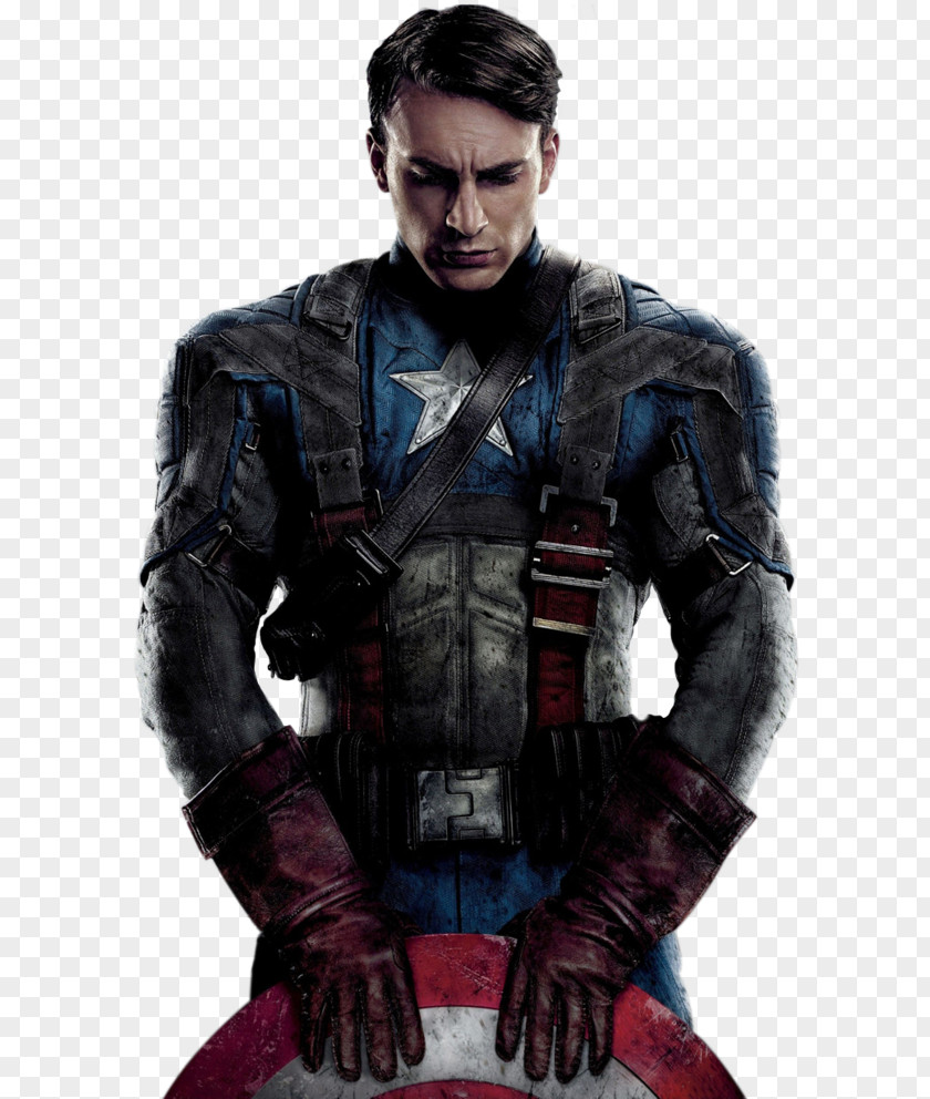 Captain America Free Download America: Super Soldier The First Avenger Red Skull Chris Evans PNG