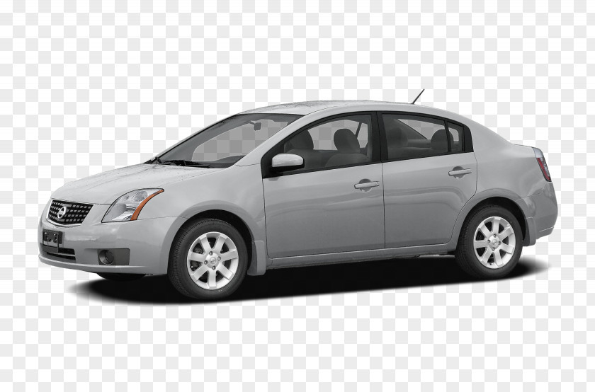 Car 2007 Nissan Sentra 2.0 SL Price PNG