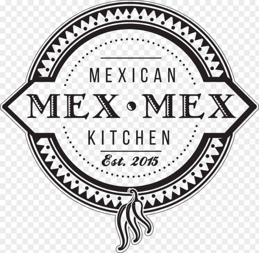 Copy Space Mex-Mex Restaurant Menu Label Itäinen Pitkäkatu PNG