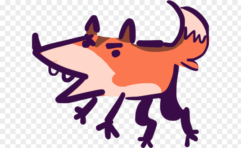 Deer Cartoon Animation Clip Art PNG