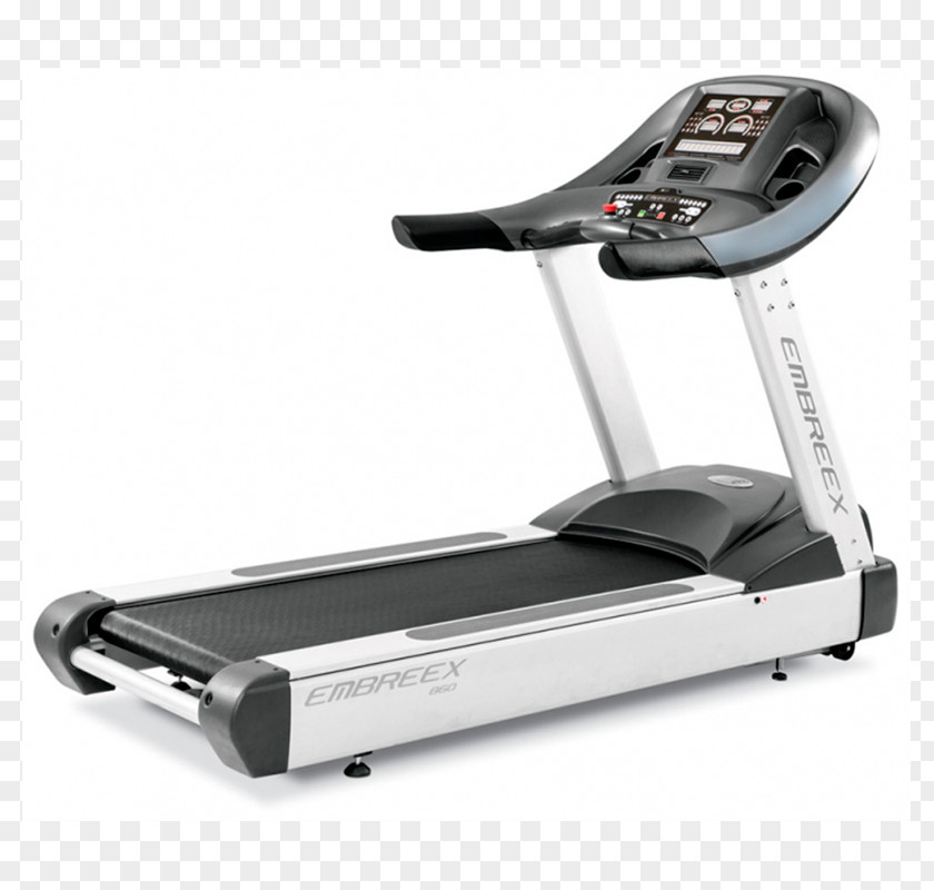 Fitness Movement Treadmill Aerobic Exercise Centre Equipment Physical PNG