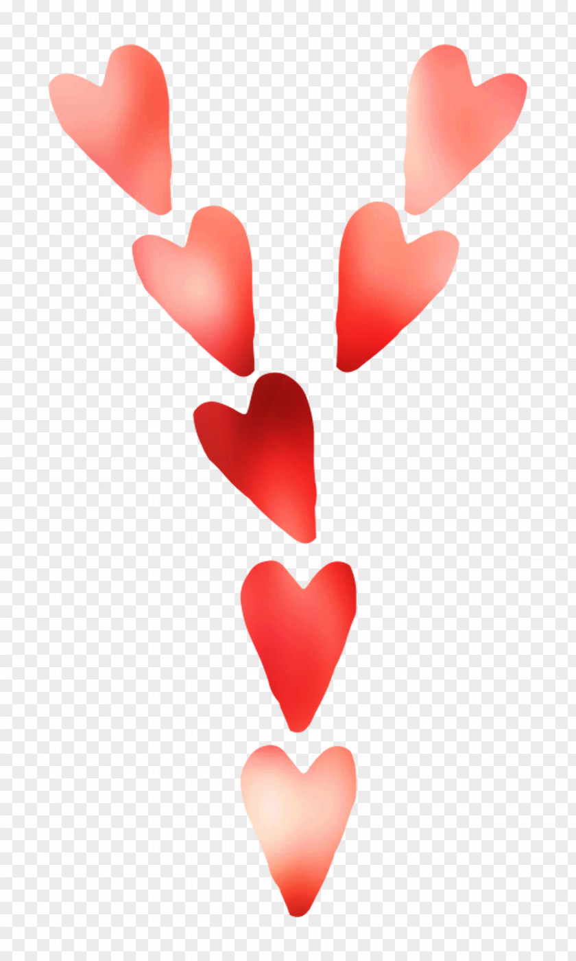 Heart M-095 PNG