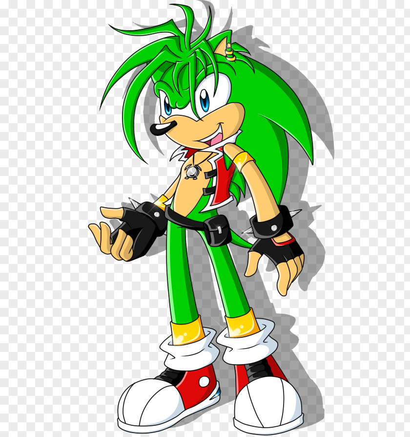 Hedgehog Manic The Sonic Doctor Eggman PNG