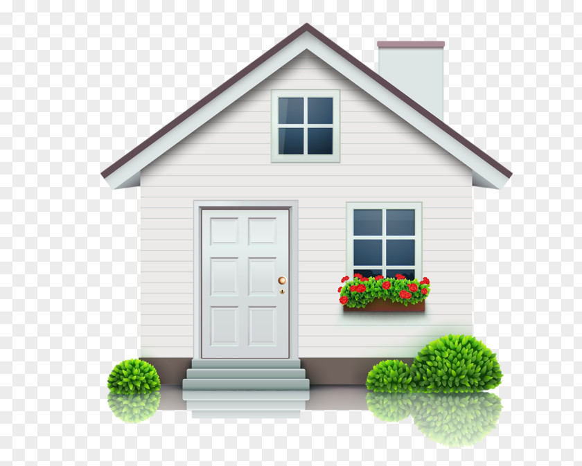 House Home Insurance Improvement PNG