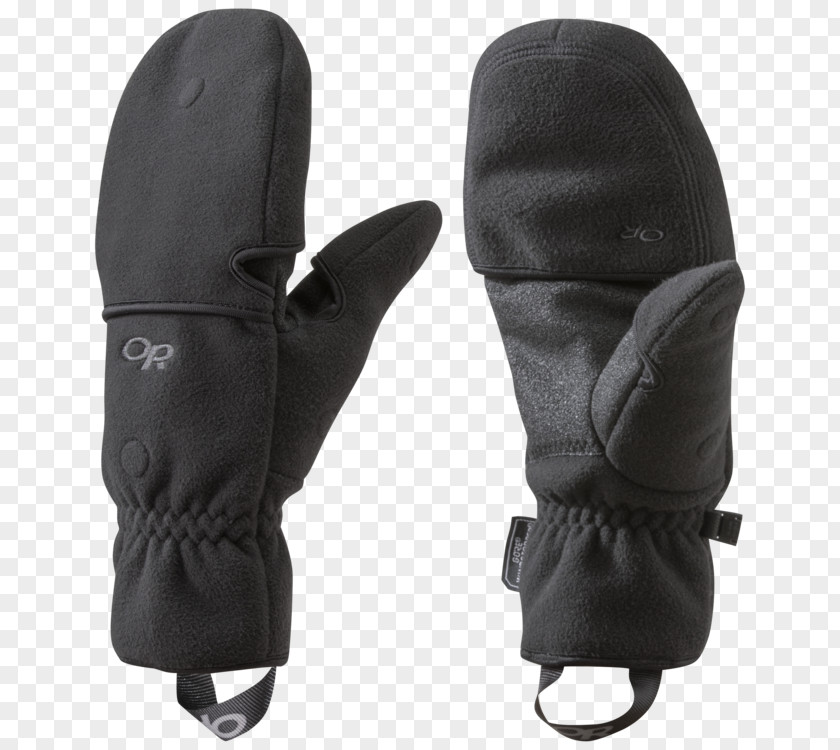 Infinite Glove Outdoor Research Recreation Mitten Clothing PNG