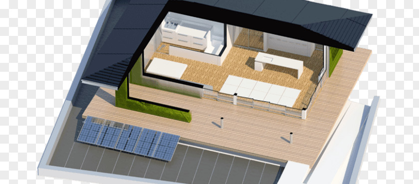 Japan Building Architecture Solar Decathlon Europe Trade Fair PNG