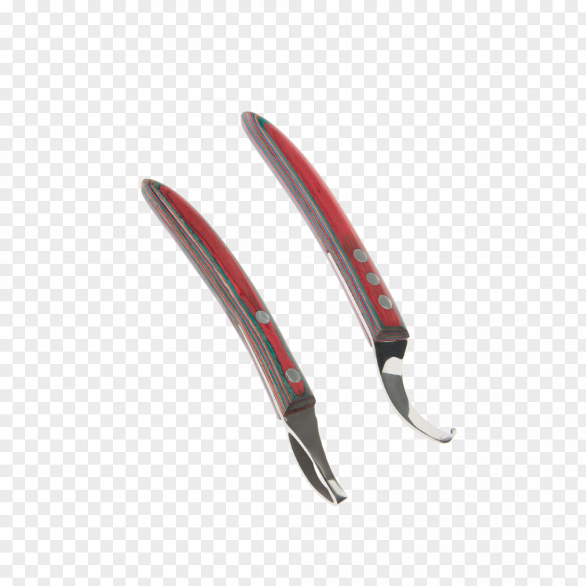 Knife Diagonal Pliers Farrier Nipper Tool PNG