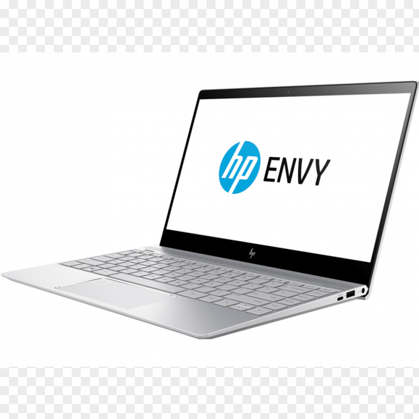Laptop Intel Core I5 HP Envy I7 PNG