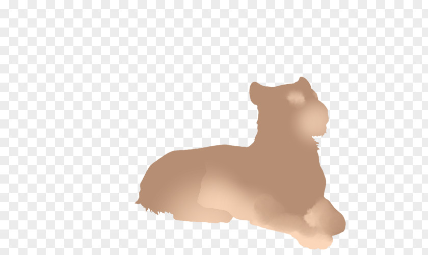 Lion Whiskers Dog Agility Physical Strength PNG