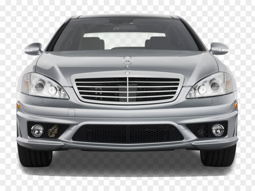 Mercedes Car Luxury Vehicle Mercedes-Benz S-Class Toyota BMW 7 Series PNG