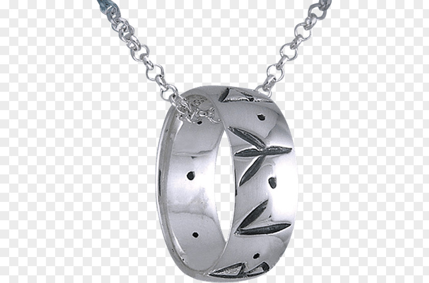 Necklace Locket Ring Jewellery Runes PNG