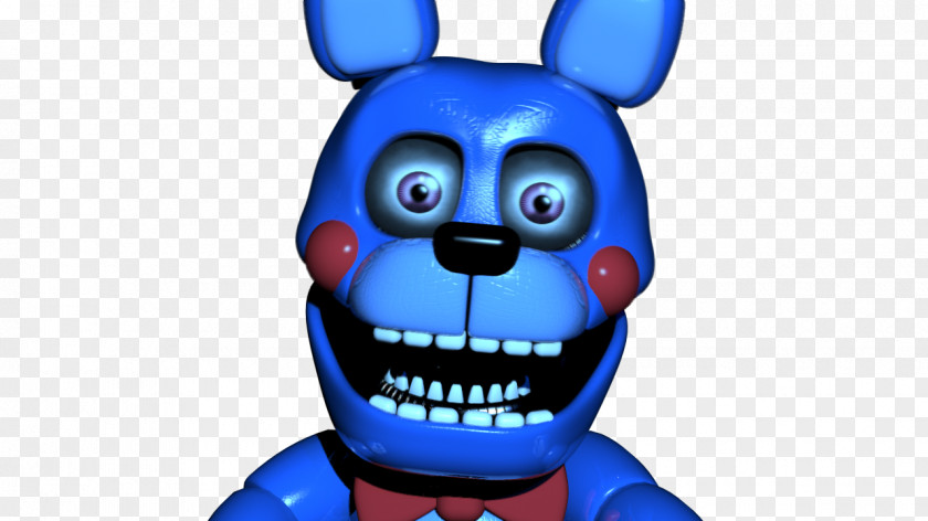 Sister Five Nights At Freddy's: Location Freddy's 2 Bonbon P.T. Jump Scare PNG