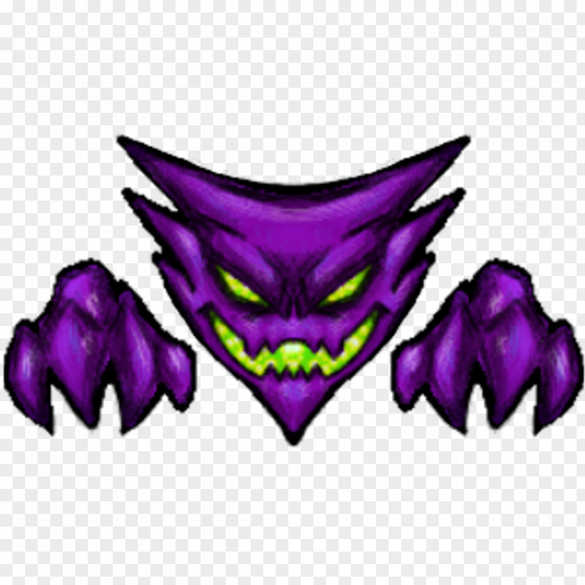 Skeletor Transparent Haunter Drawing Gengar Fan Art Gastly PNG