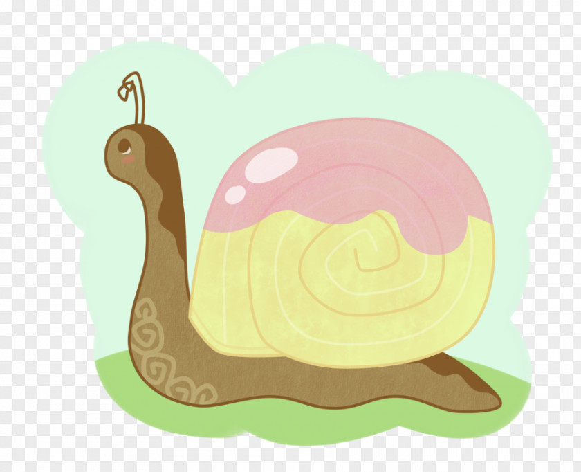 Snail Gastropods Cartoon Clip Art PNG
