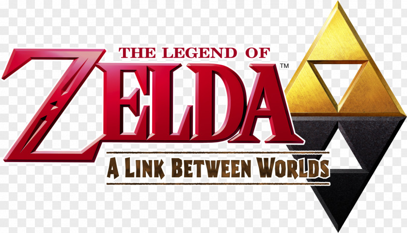 The Legend Of Zelda Logo Transparent Zelda: A Link Between Worlds To Past Ocarina Time 3D Wind Waker PNG