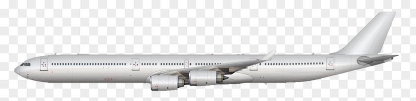 Aircraft Boeing 767 Airbus Narrow-body Air Travel PNG