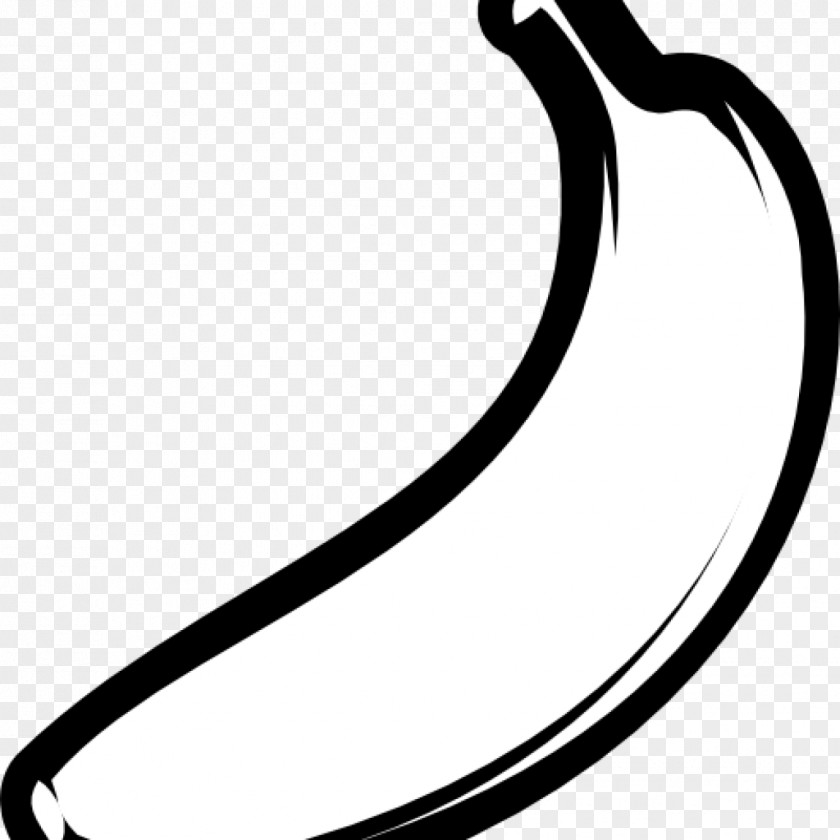 Banana Drawing Image Clip Art Stock.xchng PNG