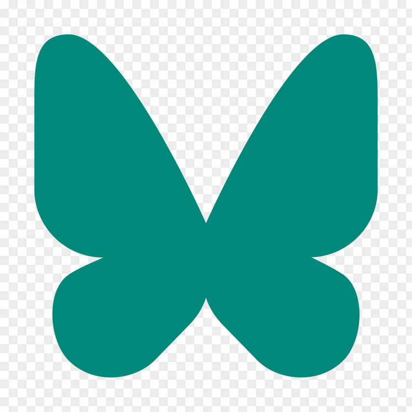 Buterfly Butterfly Insect Pollinator Green Teal PNG