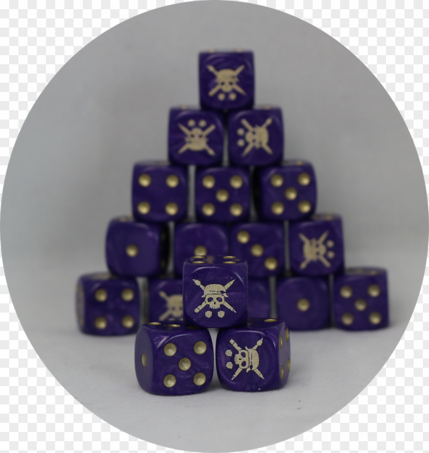 Cast Dice Game Miniature Wargaming Tactic PNG