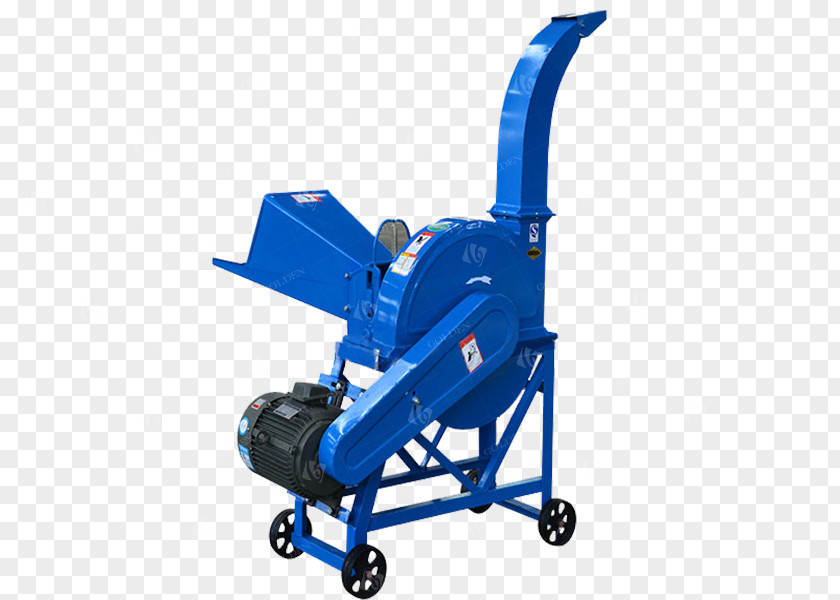 Chaff Cutter Machine Cattle Product PNG