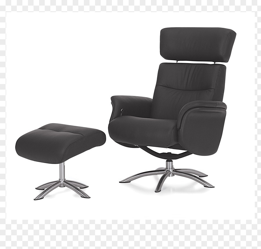 Chair Recliner Foot Rests Living Room Furniture PNG