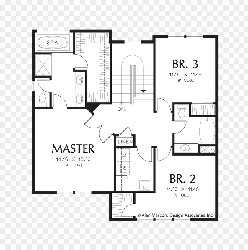 Design Floor Plan Paper Product Square Meter PNG