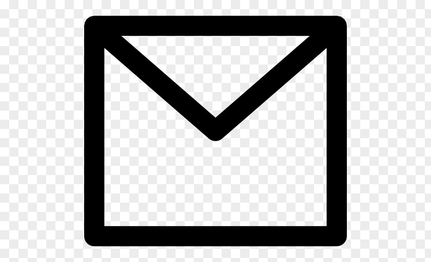 Email Button PNG