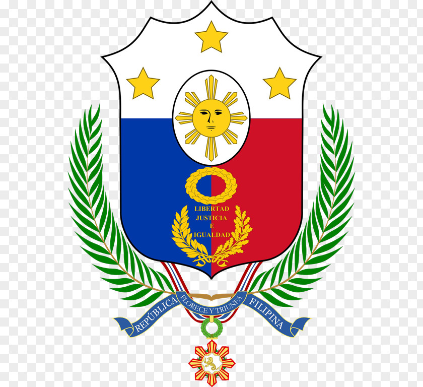 Ifugao Clip Art Philippines Coat Of Arms The Flag Manila Embassy PNG
