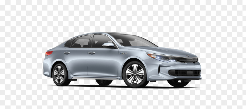 Kia Car Motors Rio Optima PNG