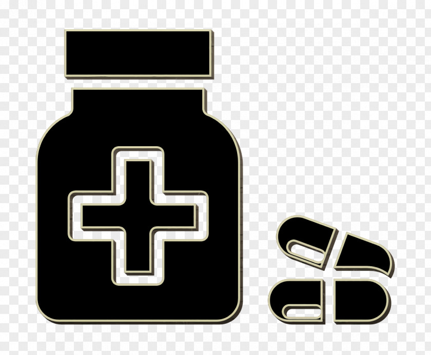 Medication Icon Medical Drug PNG