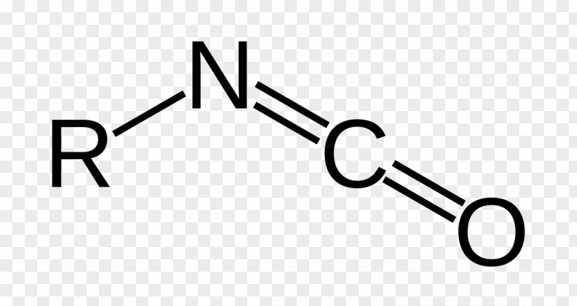 Methyl Isocyanate Group Functional Phenyl PNG