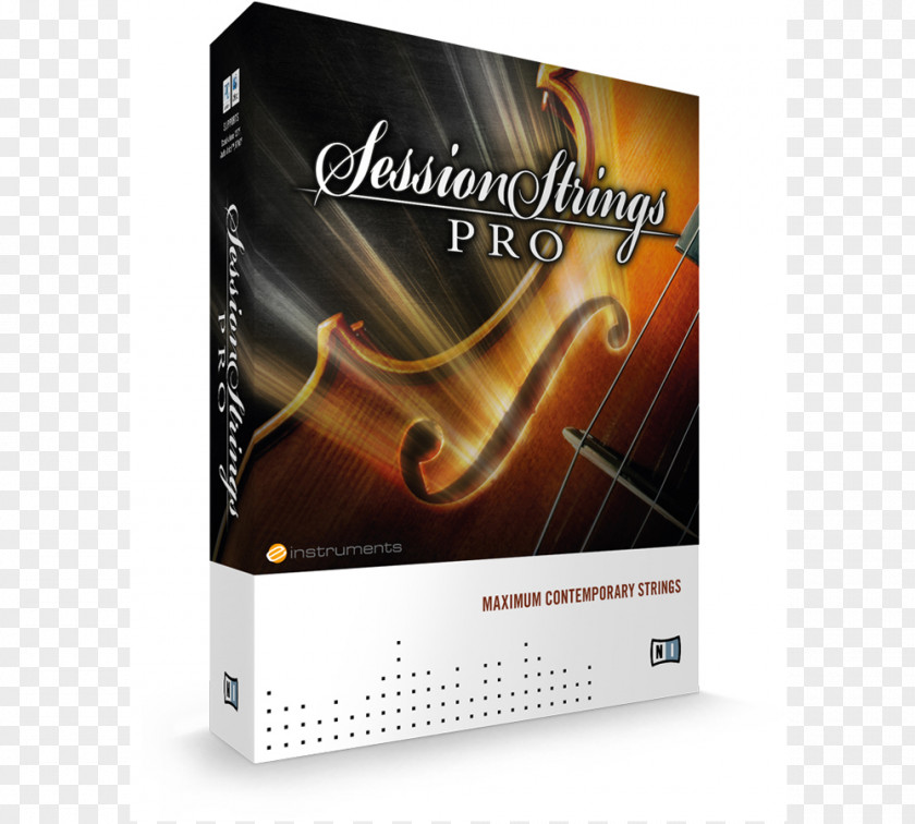 Musical Instruments Native String Kontakt PNG