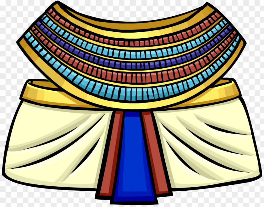 Pharaoh Land Of Goshen Ancient Egypt Clothing Costume PNG